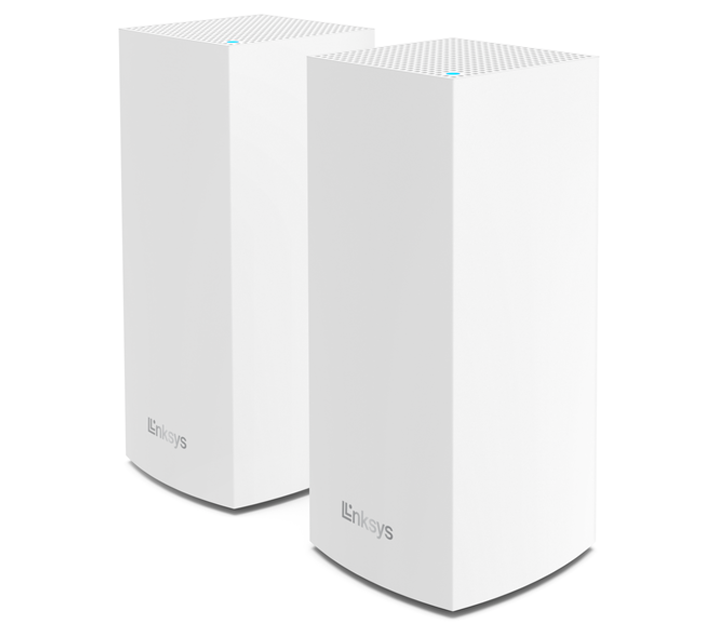 MX8400-AH Tri-Band AX4200 Mesh WiFi 6 System 2-Pack