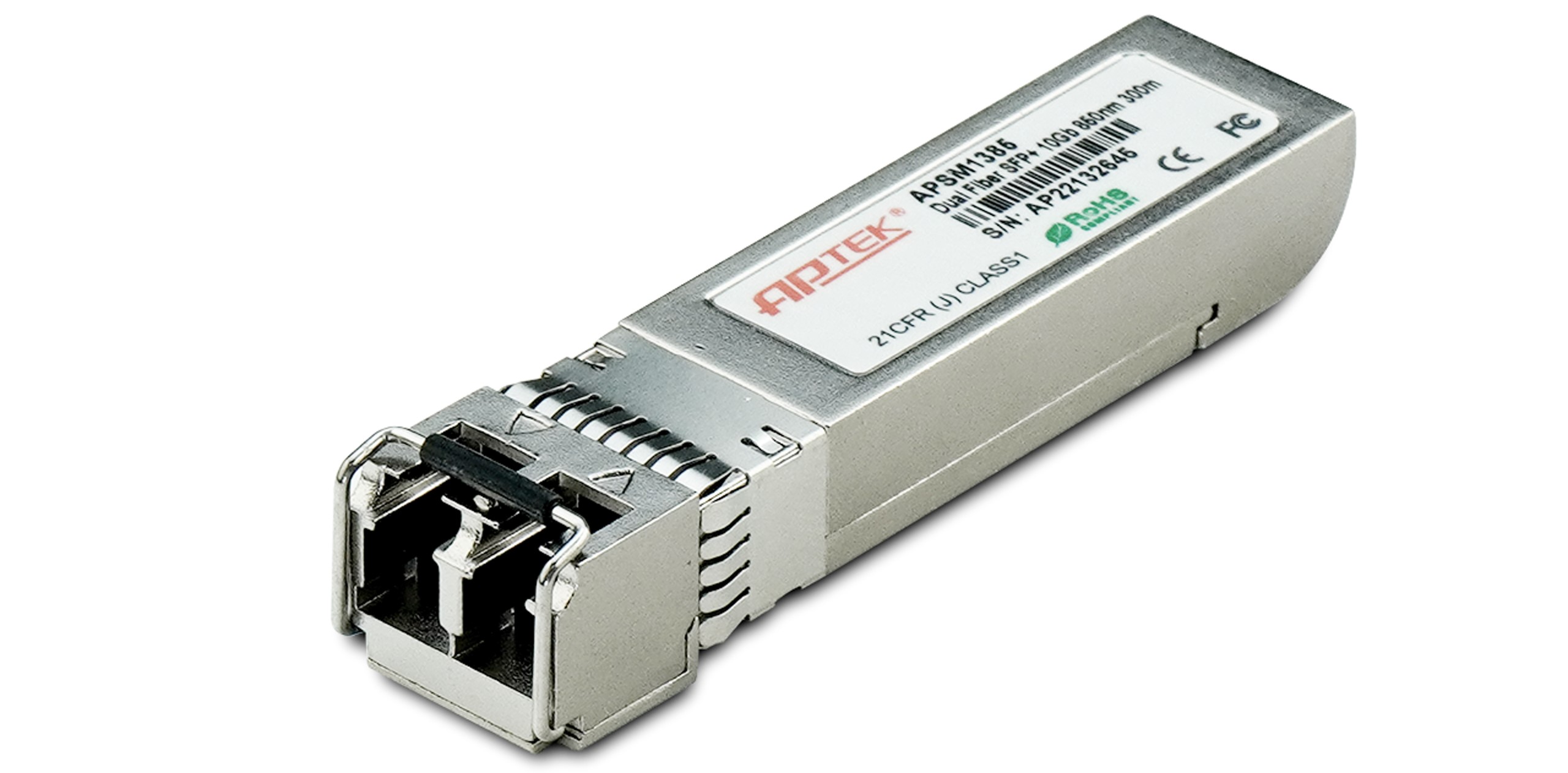 Module quang SFP+ 10G Multi Mode APTEK APSM1385