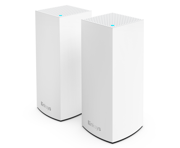 MX5502-AH Dual-Band AX5400 Mesh WiFi 6 System 2-Pack