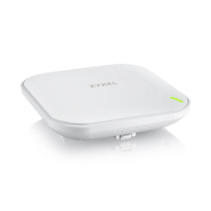 Access Point thu phát vô tuyến Zyxel NWA1123ACv3 WIFI 5