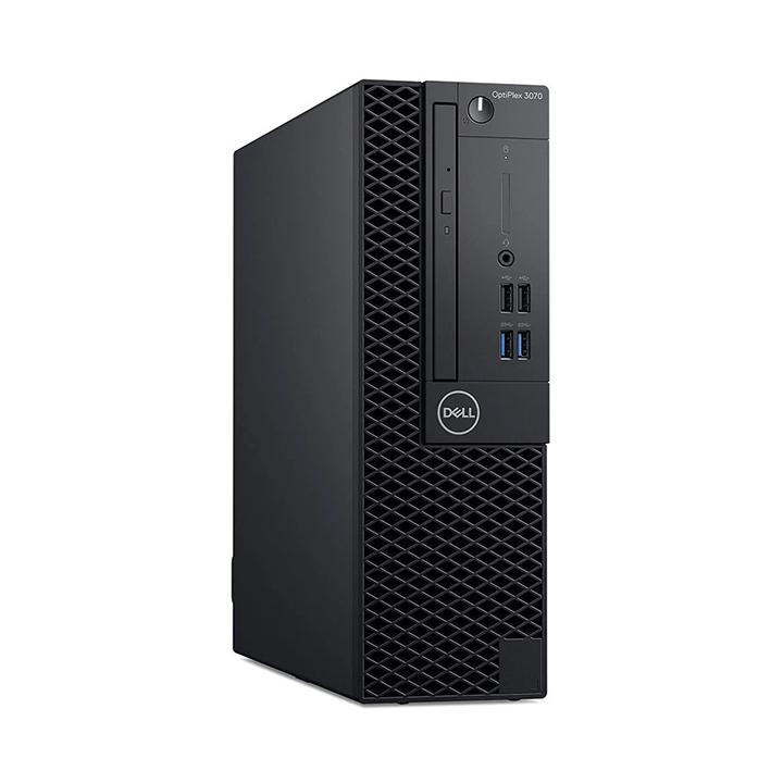 PC DELL OptiPlex 3070 (42OT370002) (Intel Core i5-9500,RAM 8GB, 1TB HDD, Intel HD Graphics, Fedora, 1Yr) (Mini tower)