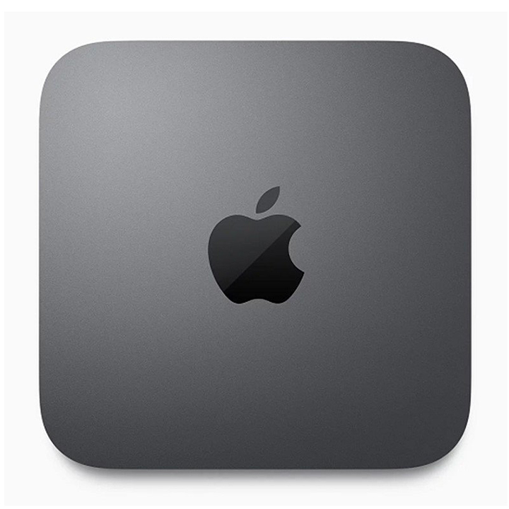 Apple Mac mini 2020 i3 3.6Ghz/ 8G/256GB SSD/Mac OS X/Xám (MXNF2SA/A)