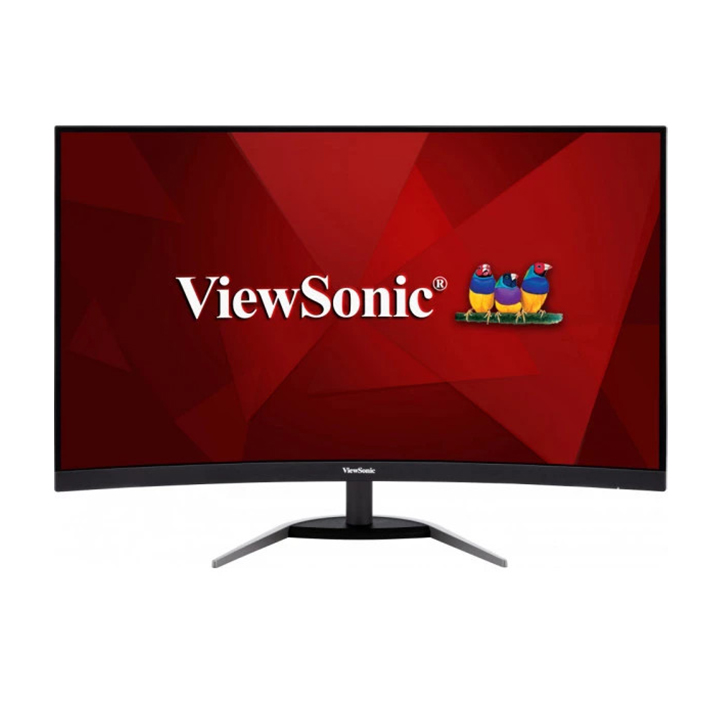 Màn hình ViewSonic VX3268-2KPC-MHD 32