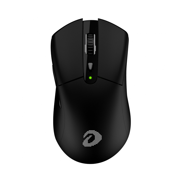 Chuột chơi game Dareu A918 Wireless Black