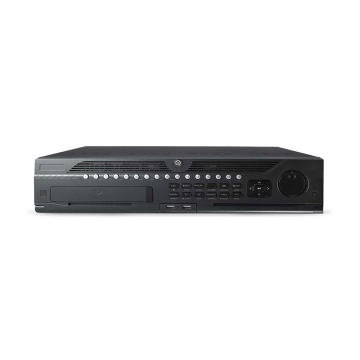 Đầu ghi hình camera NVR Hikvision DS-9632NI-I8