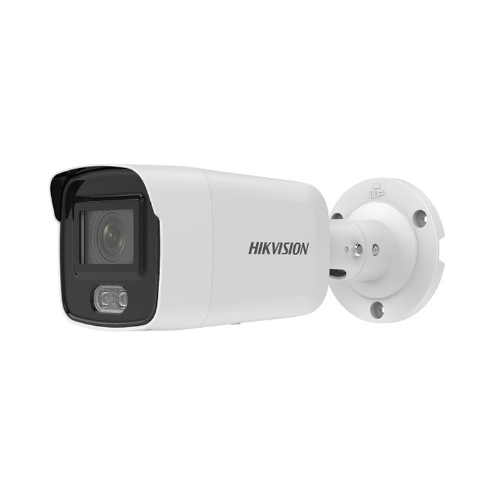 Camera quan sát IP ColorVu Hikvision DS-2CD2027G2-LU