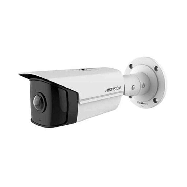 Camera quan sát IP ColorVu Hikvision DS-2CD2T45G0P-I