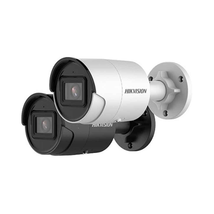 Camera quan sát IP thông minh Hikvision DS-2CD2043G2-IU