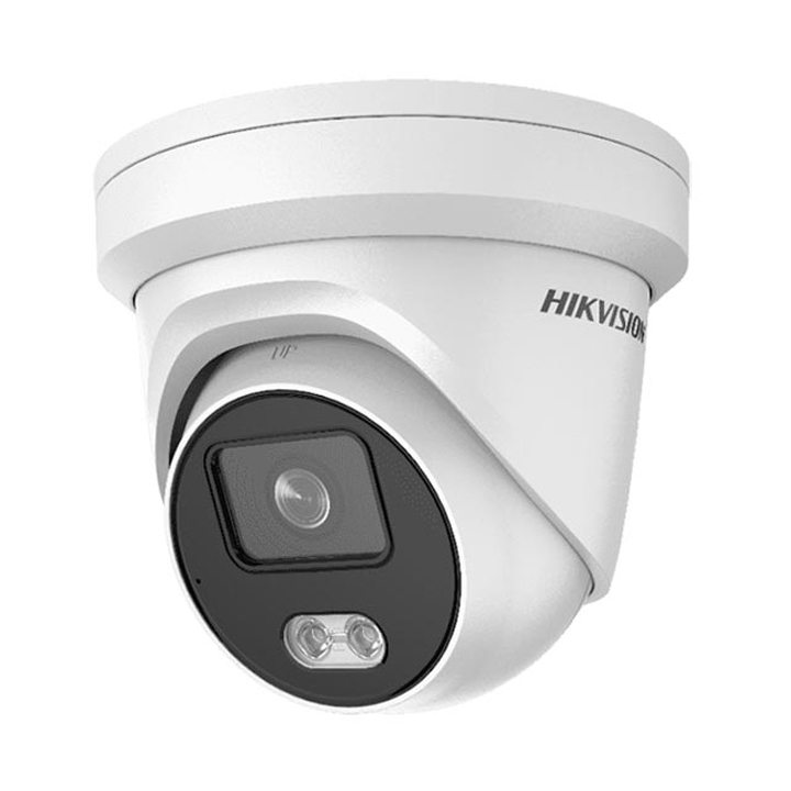 Camera quan sát IP ColorVu Hikvision DS-2CD2327G1-L