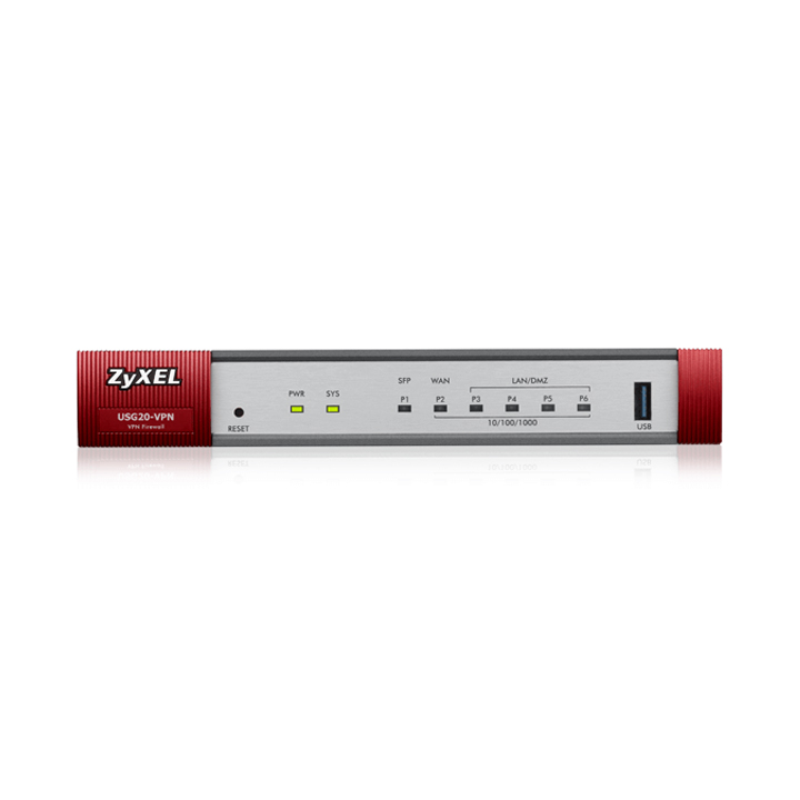 VPN Firewall ZYXEL USG 20-VPN