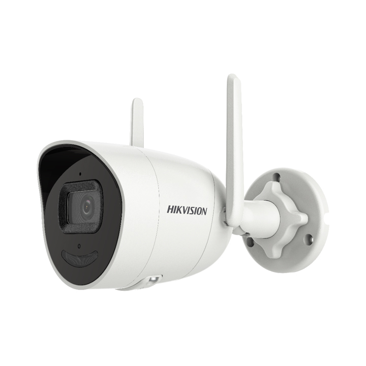 Camera quan sát IP Hikvision DS-2CV2021G2-IDW - Tích hợp WIFI