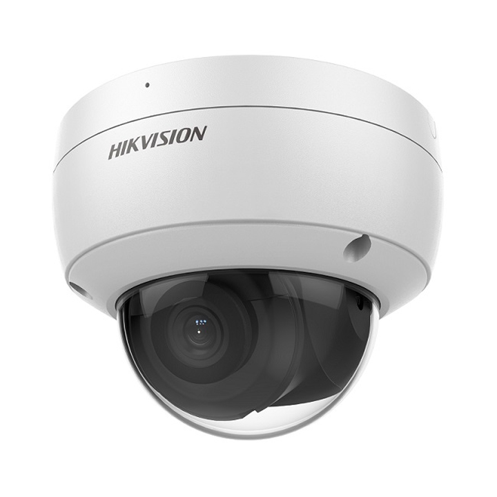 Camera quan sát IP thông minh Hikvision DS-2CD2163G2-IU