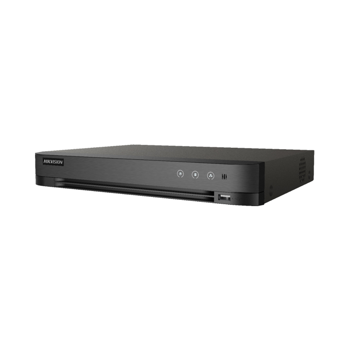 Đầu ghi hình camera DVR Hikvision iDS-7204HUHI-M1/FA