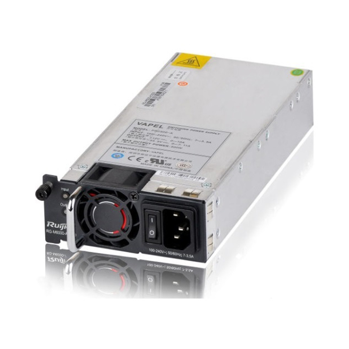 Module nguồn Ruijie RG-M5000E-AC500P