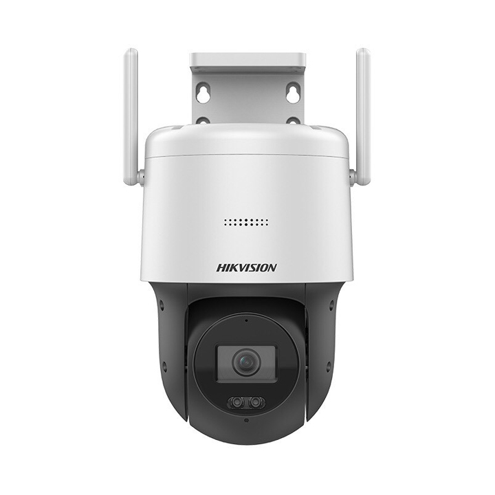 Camera quan sát IP quay quét Hikvision DS-2DE3A404IW-DE