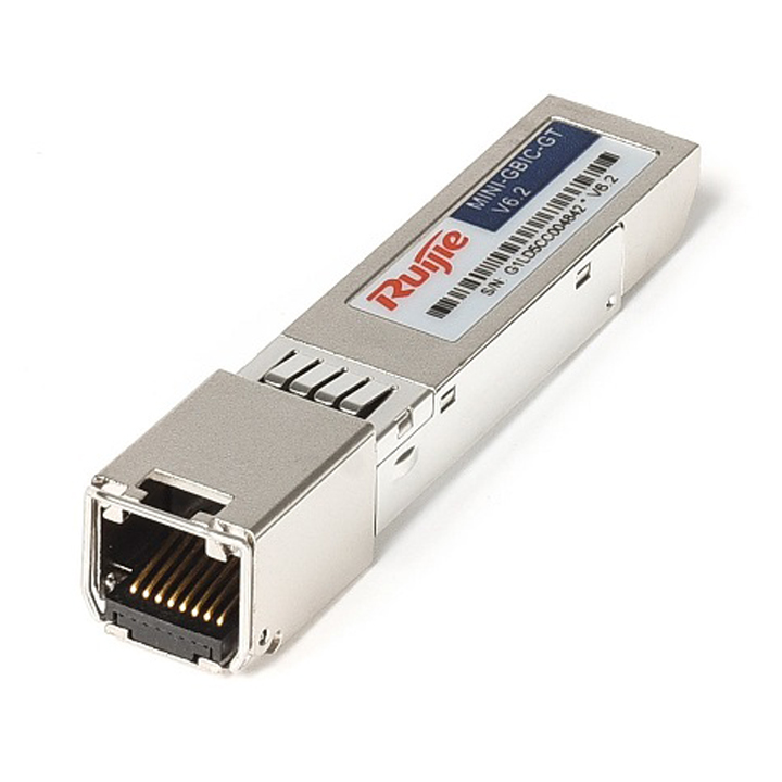 Module quang SFP RUIJIE Mini-GBIC-GT