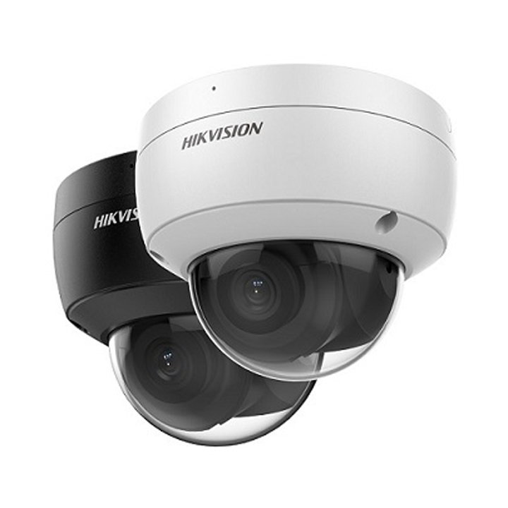 Camera quan sát IP thông minh Hikvision DS-2CD2123G2-IU