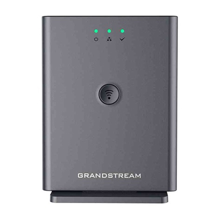 Điện thoại IP không dây Grandstream DP752 (Base phát)