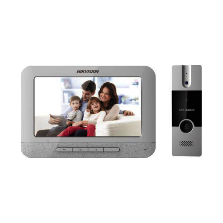 Chuông hình HIKVISION DS-KIS202T