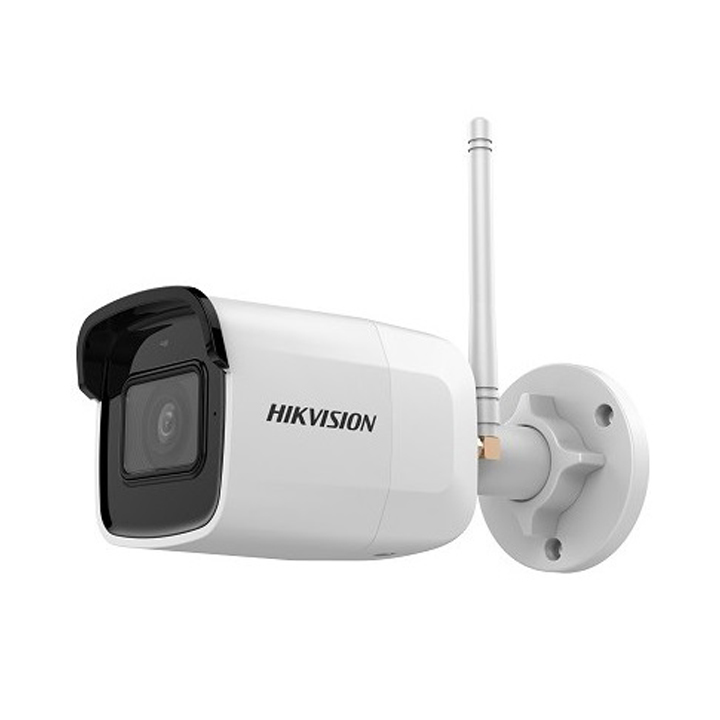 Camera quan sát IP Hikvision DS-2CD2021G1-IDW1 - Tích hợp WIFI