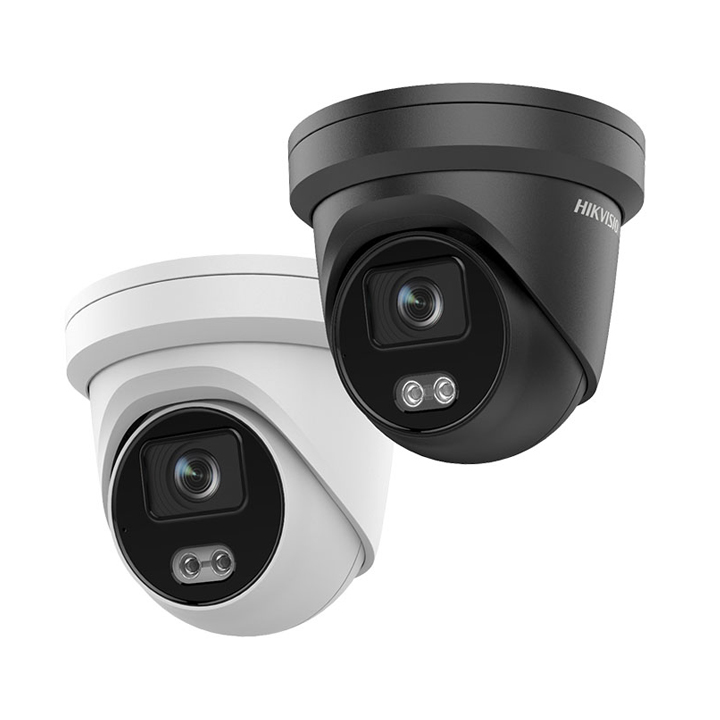 Camera quan sát IP ColorVu Hikvision DS-2CD2347G2-LU