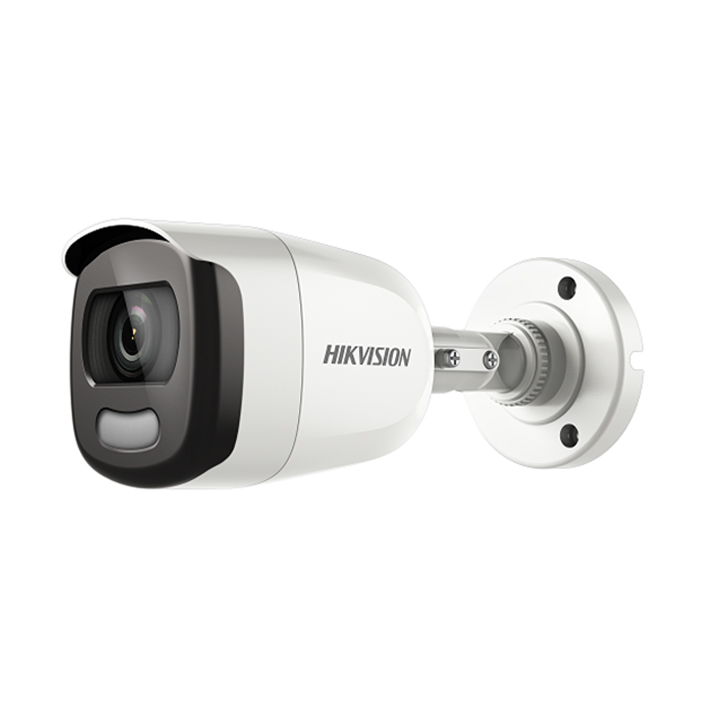 Camera quan sát siêu nhạy sáng 5MP Hikvision DS-2CE12HFT-F