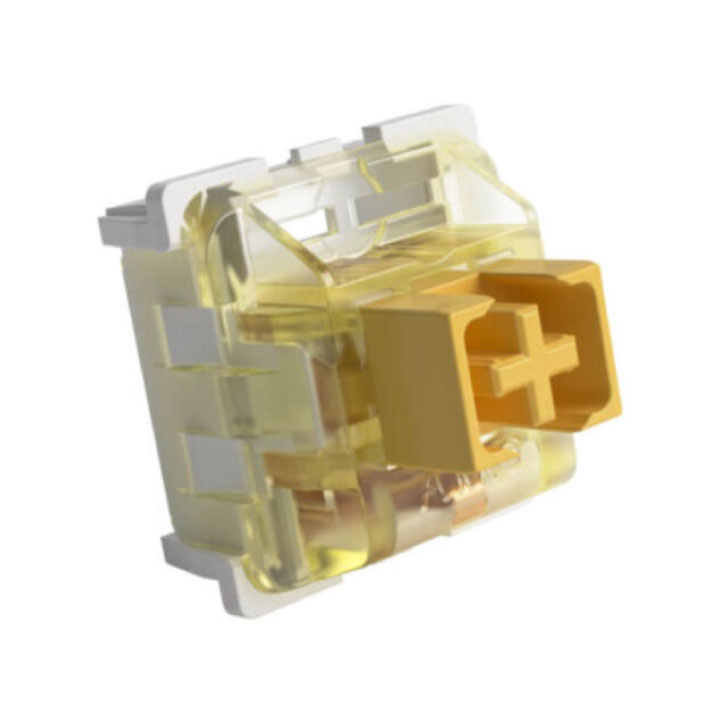 Bộ AKKO CS Switch – Sponge (45 switch)