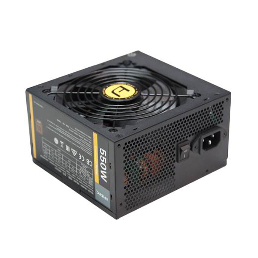 Nguồn Antec NE550C v2 - 550W - 80 Plus Bronze