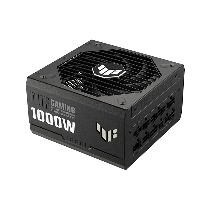 Nguồn ASUS TUF Gaming 1000W Gold