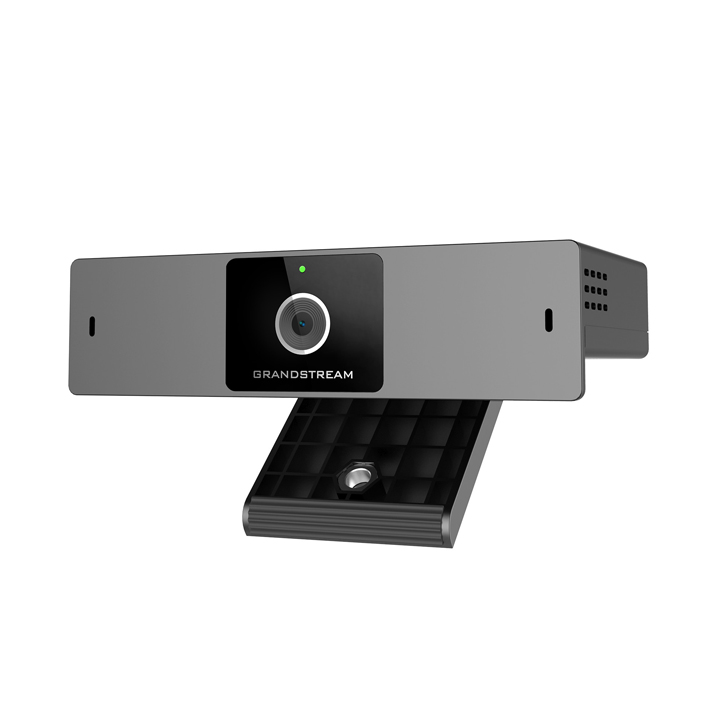 Webcam Grandstream GVC3212 ( Chỉ dụng cho nền tảng IPvideotalk )