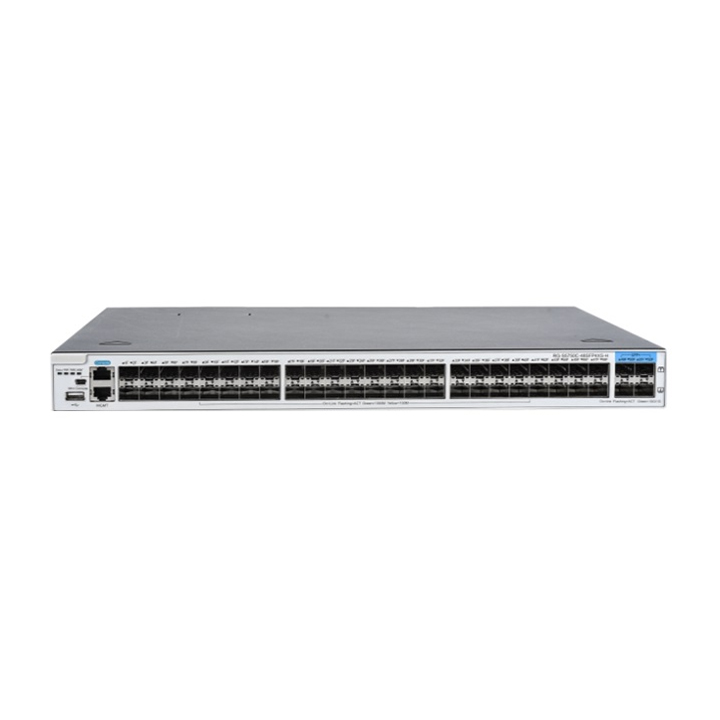 Switch Gigabit Ruijie RG-S5750C-48SFP4XS-H