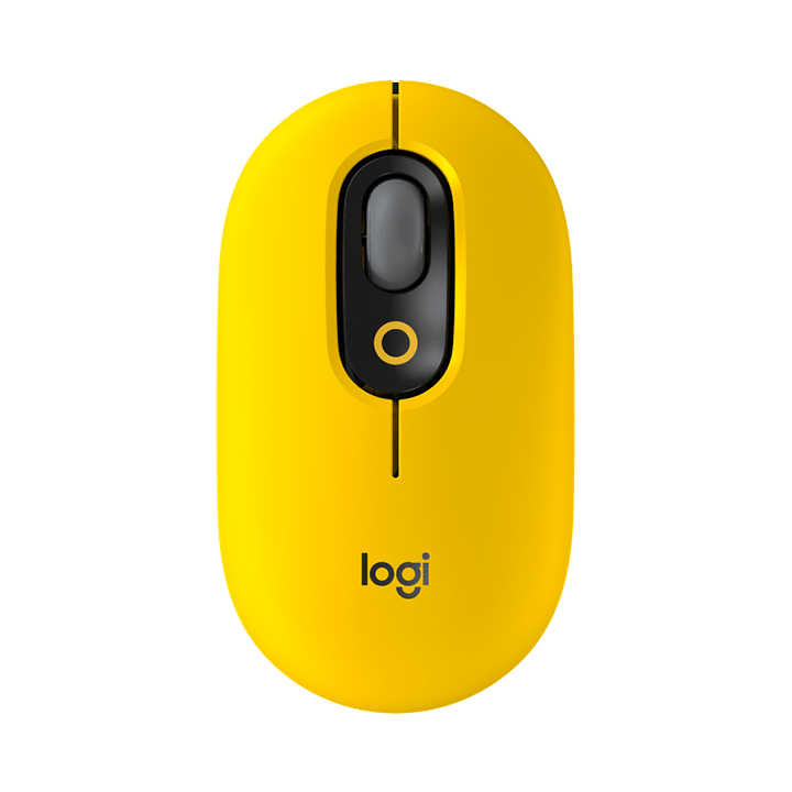 Chuột không dây Logitech POP Mouse