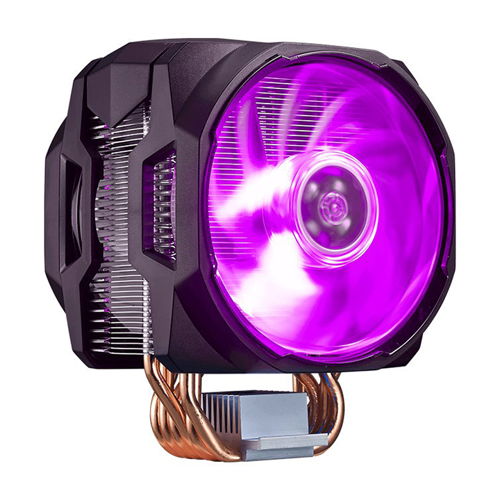 Tản nhiệt khí Cooler Master MasterAir MA610P