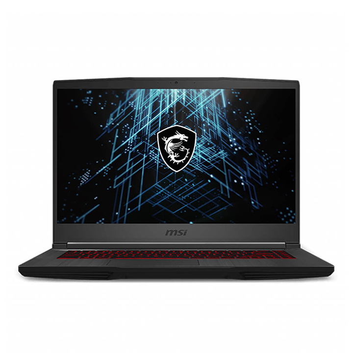 Laptop MSI GF65 (10UE-228VN) (Core i7-10750H, 16GB RAM, 512GB SSD, RTX3060, 15.6'' FHD 144Hz, Win 10)