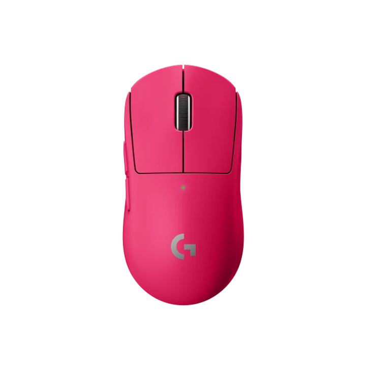 Chuột không dây Logitech G Pro X Superlight Wireless