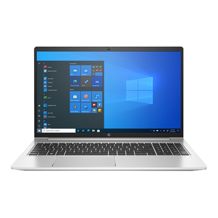 Laptop HP 240 G8 (342G7PA) (i3 1005G1/4GB RAM/256GB SSD/14 HD/FP/Dos/Bạc)