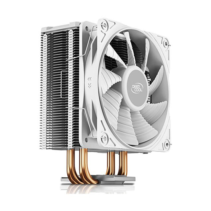 Tản Nhiệt Deepcool Gammaxx GTE V2 White