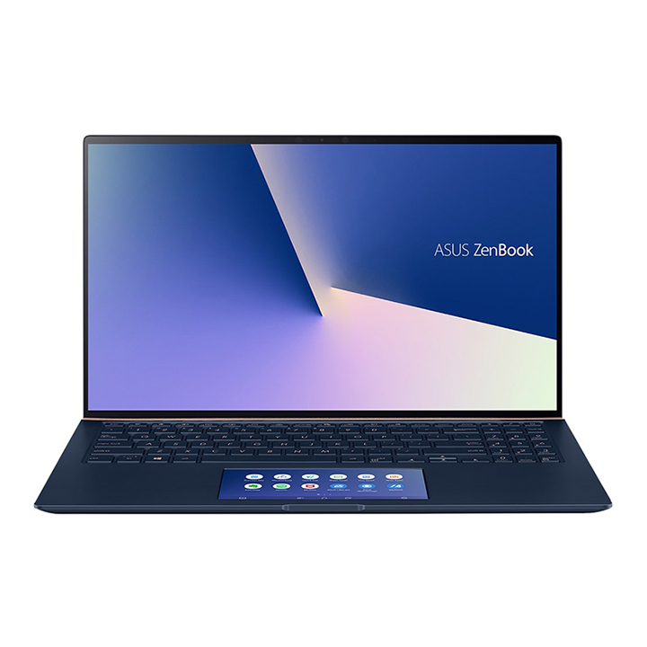 Laptop Asus Zenbook UX434FLC-A6143T i5 10210U/8GB/512GB SSD/14.0’FHD/Win10