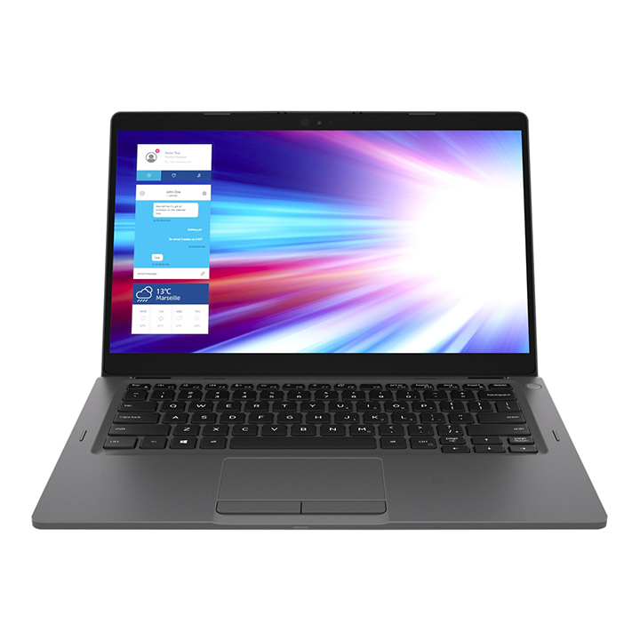 Laptop Dell Latitude 5300 2 in 1 ( Core i5-8365U vPro, 16GB DDR4, 512GB SSD, 13.3