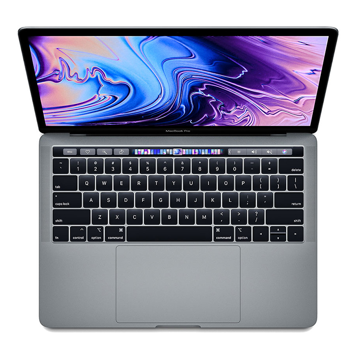 Macbook Pro 2020 MWP52SA/A (Space Grey)