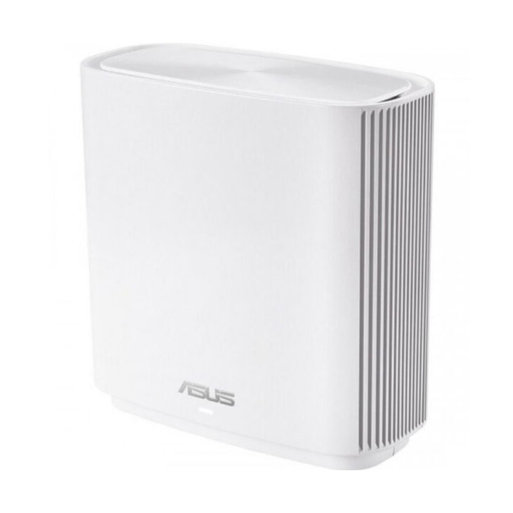 Bộ Mesh WiFi ASUS ZenWiFi 6 Chuẩn AX6600 XT8 (W-1-K)