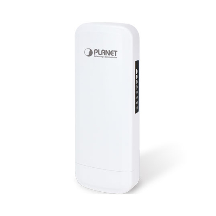 Access Point - Bộ phát Wi-Fi Ngoài Trời CPE AC900 PLANET WBS-512AC