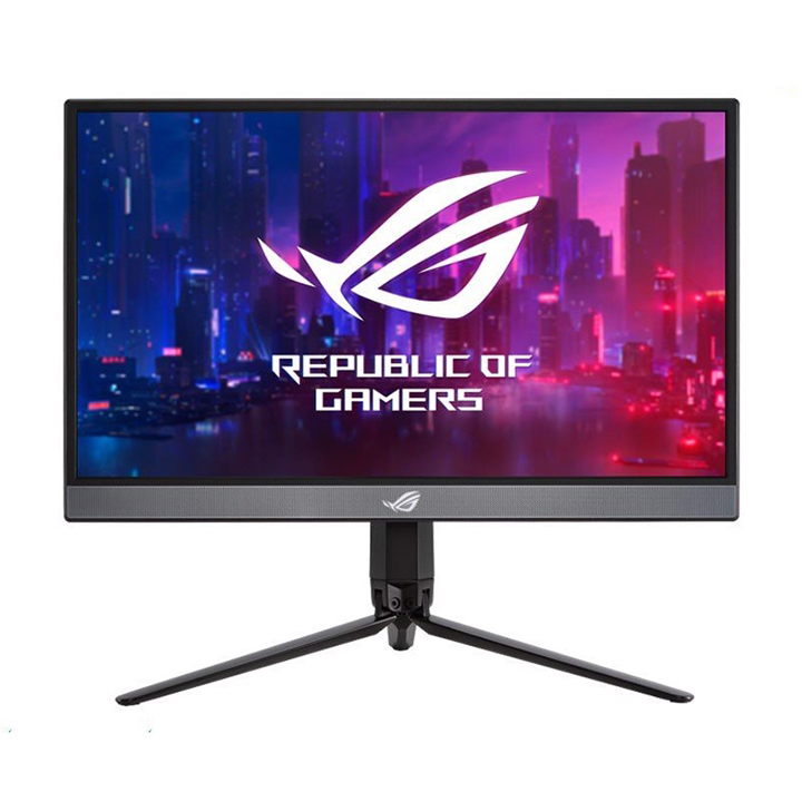 Màn hình Asus ROG Strix XG17AHP 17.3