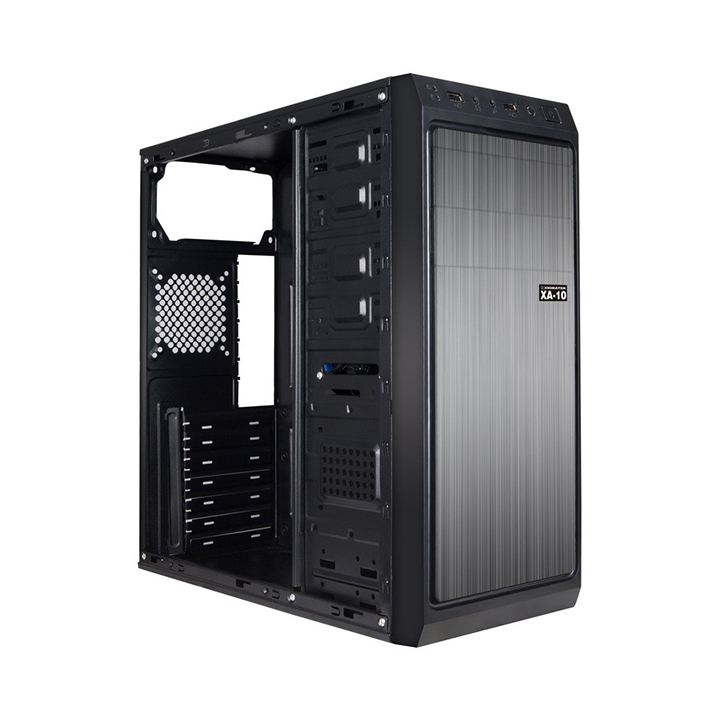 Thùng máy / Vỏ Case Xigmatek XA-10 (ATX) EN40728