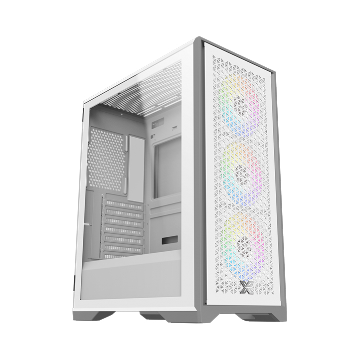 Case Xigmatek Lux S Artic 3Fx EN47857