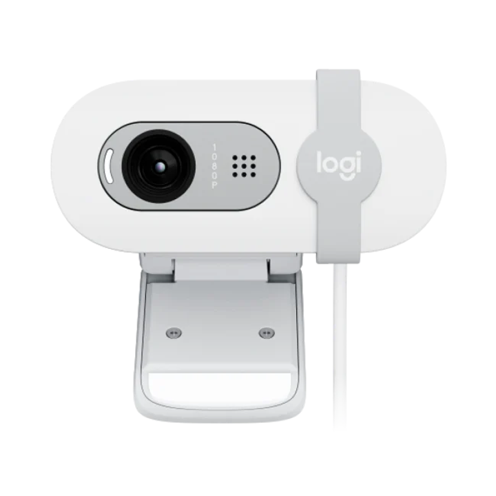 Webcam Logitech Brio 100