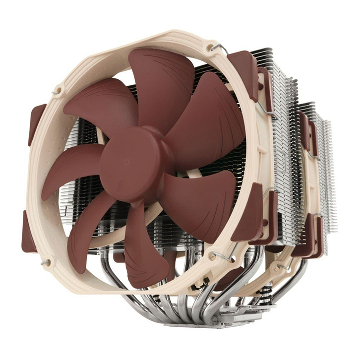 Tản nhiệt khí CPU Noctua NH-D15