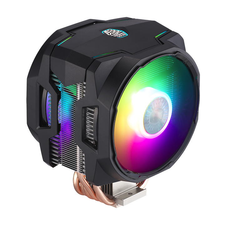 Tản nhiệt khí Cooler Master MasterAir MA610P ARGB