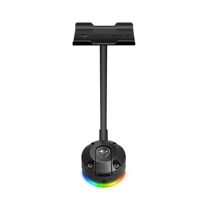 Giá đỡ tai nghe Cougar Bunker S RGB