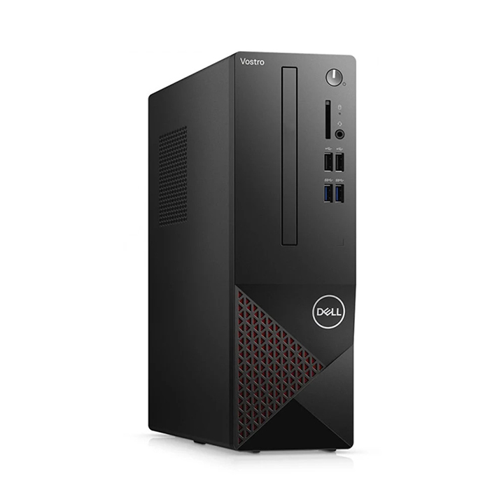 PC Dell Vostro 3681 (70243939) (Intel Core i5-10400, 4GB RAM, 1TB HDD, DVDRW, WL+BT, Mouse/Keyboard, Win 10 Home, McAfeeMDS, 1Yr)